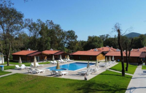 Ay Işığı Tatil Evleri